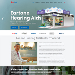 eartone.com 254