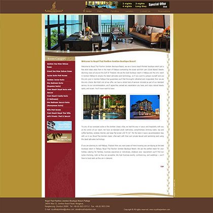 royal thai pavilion 420